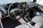 Ford Focus Electric 2011 года